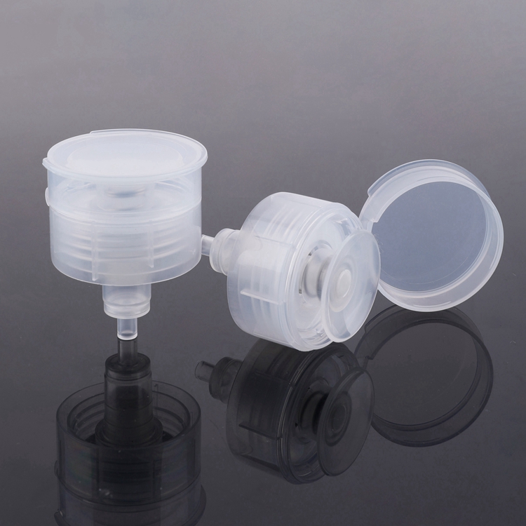 Preço competitivo de fábrica Venda imperdível de plástico personalizado personalizado disponível Garrafa cosmética Atacado Removedor Bomba Garrafa de esmalte Bomba de esmalte