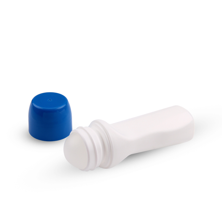 Embalagem para cuidados com a pele Eco Friendly Fábrica Venda Quente Fabricante Atacado Luxo Vazio 40ml Rolo Na Garrafa Diy Atacado