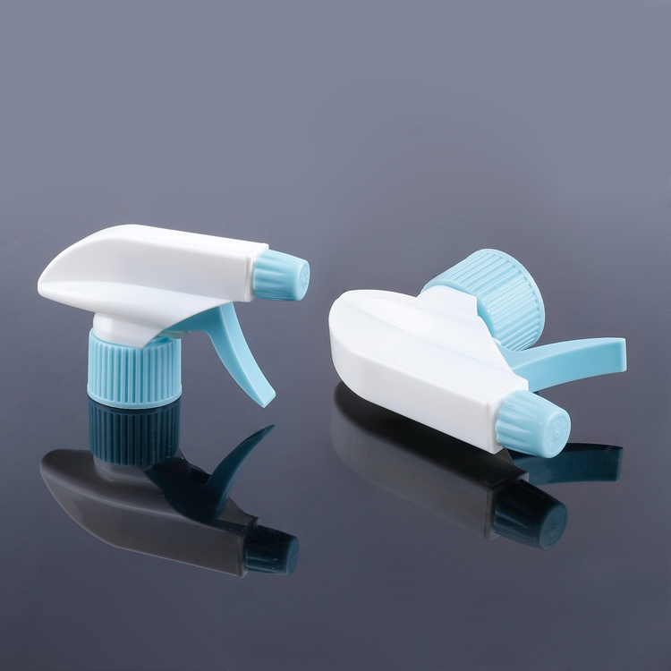 Pulverizador de gatilho de plástico personalizado disponível no atacado 28/400 28/410