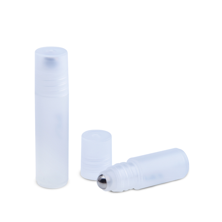 3ml 5ml 8ml 10ml 15ml 20ml 30ml óleo essencial desodorante vazio reutilizável roll on aplicador frasco mini roll on frascos