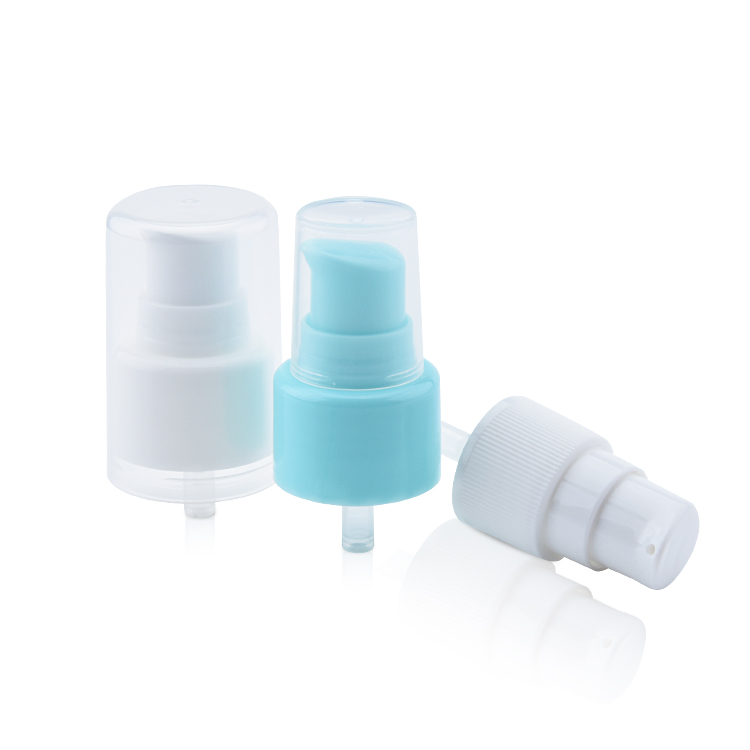 Embalagem de Cosméticos 18/410 20/410 24/410 Dispensador de Creme para as Mãos Bomba de Loção Embalagem Frascos de Creme de Beleza a Granel Bombas