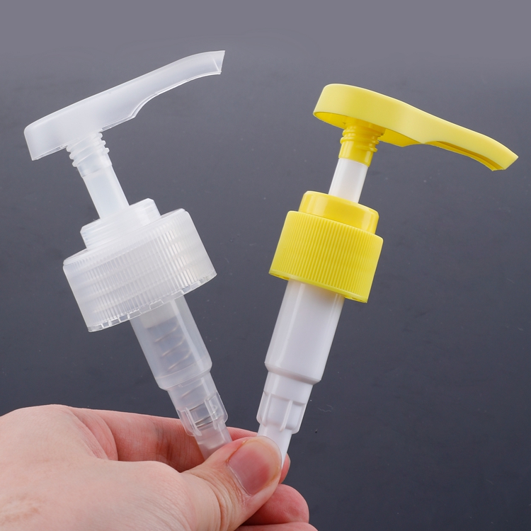 Atacado 4CC personalizado OEM/ODM fábrica 28/410 33/410 38/410 bomba dispensadora de loção
