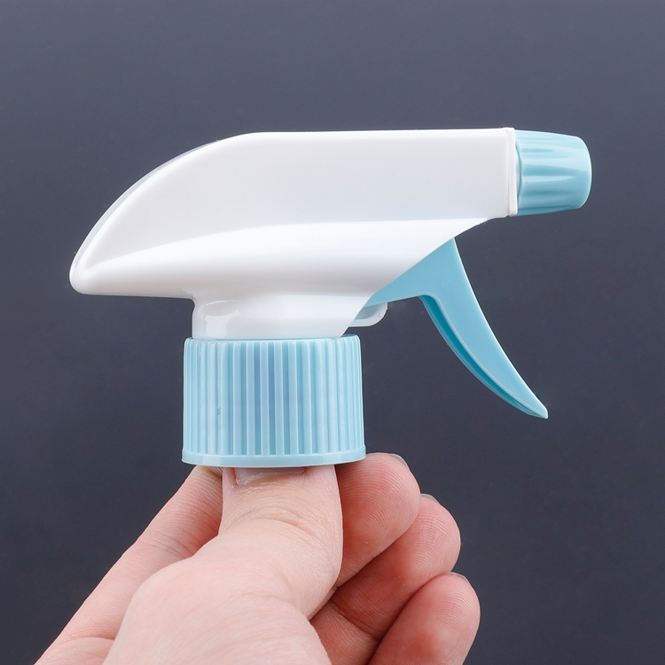 Pulverizador de gatilho de plástico personalizado disponível no atacado 28/400 28/410
